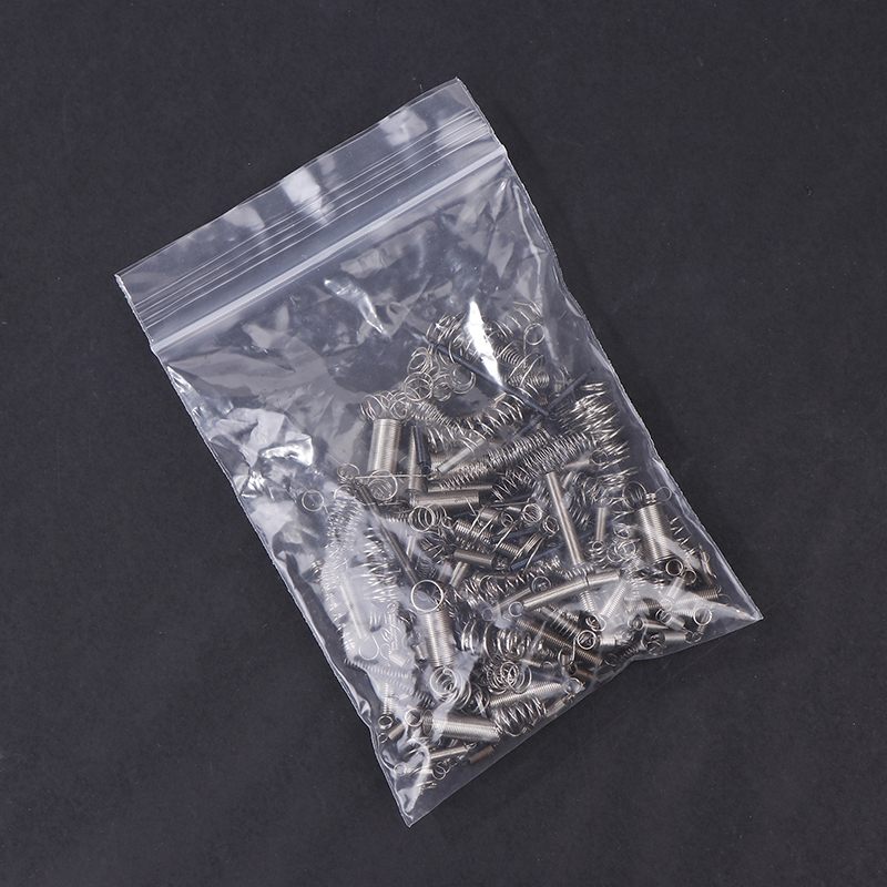 Mix Audio Music - Mixed Loading Spring Metal Mechanical Spring