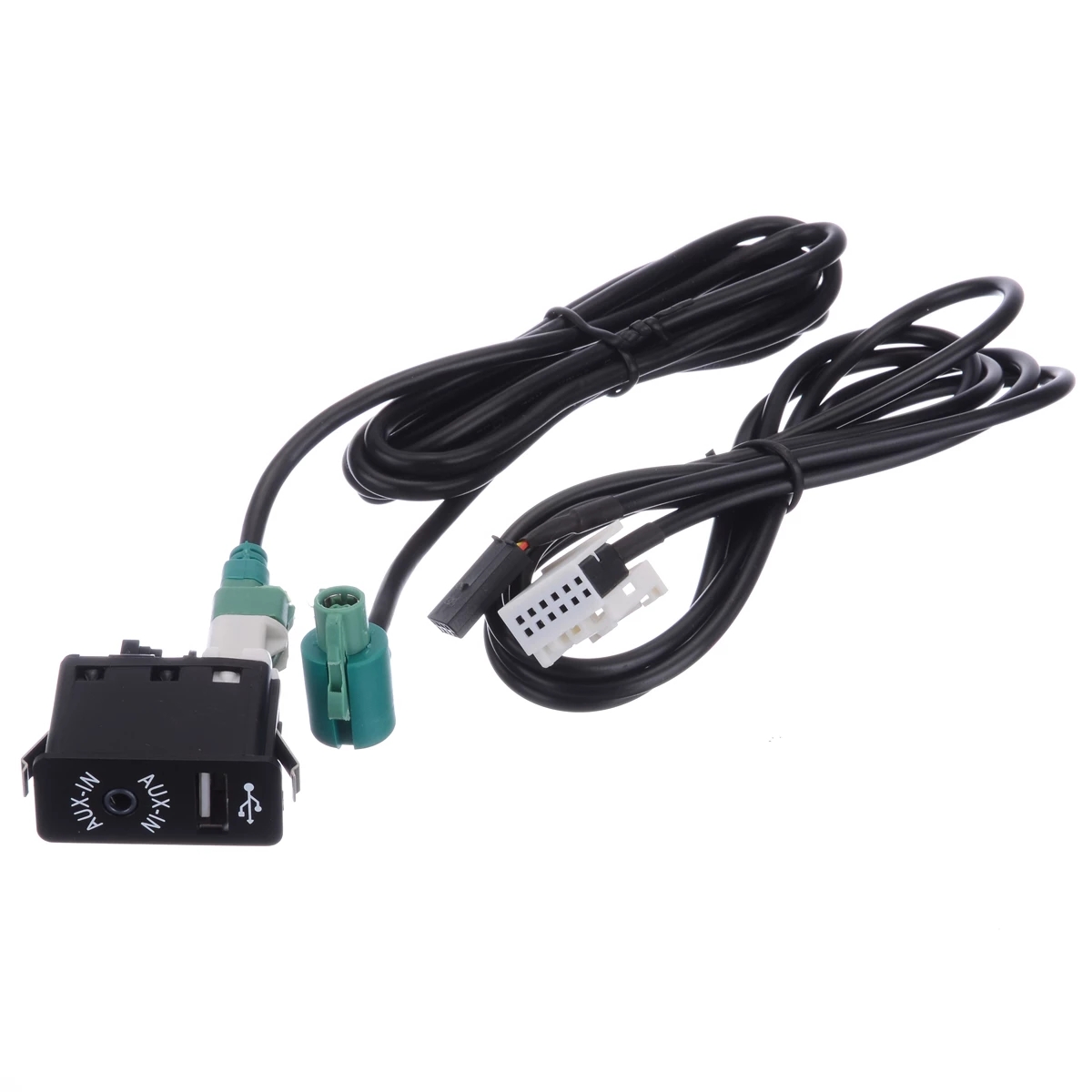 Audio Music Car - Super Sale Car Bluetooth Music Adapter