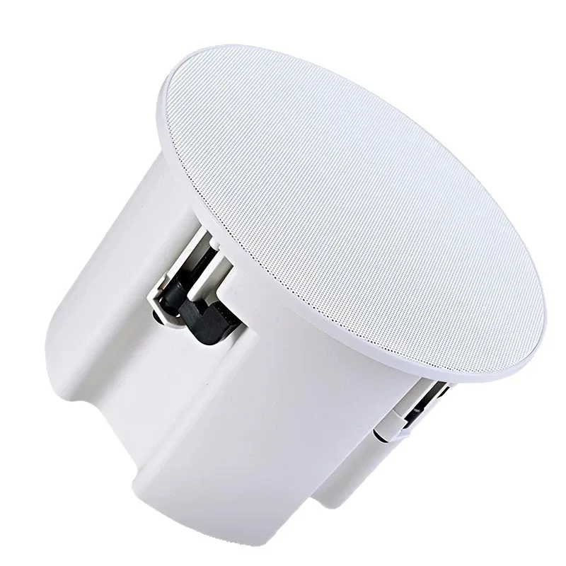 Audio Music Background Free - SAST/S4 Ceiling Speaker Bluetooth Home Ceiling