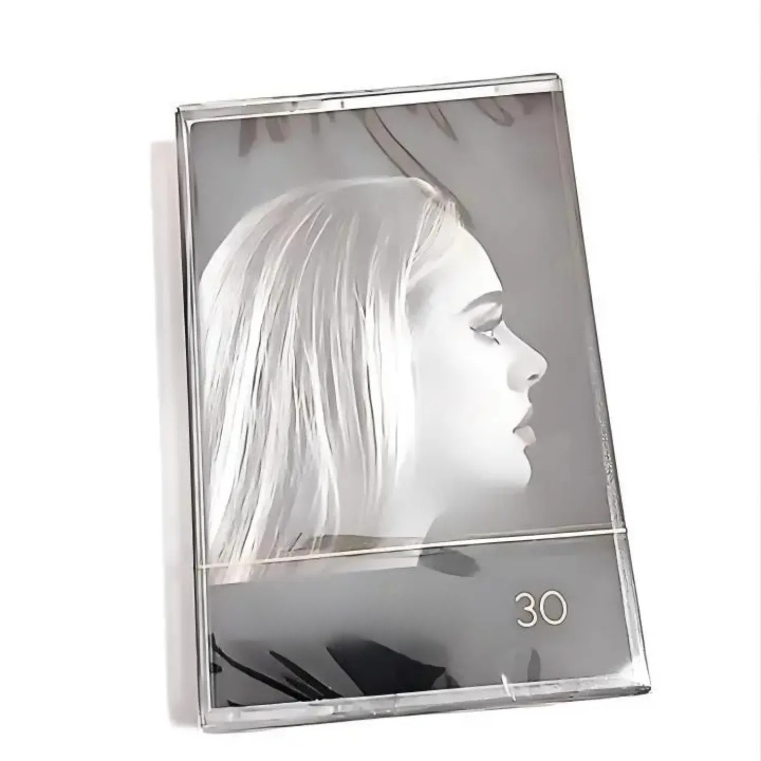 Audio Music Of - Emotional Soul Pop Vocal Audio Cassette