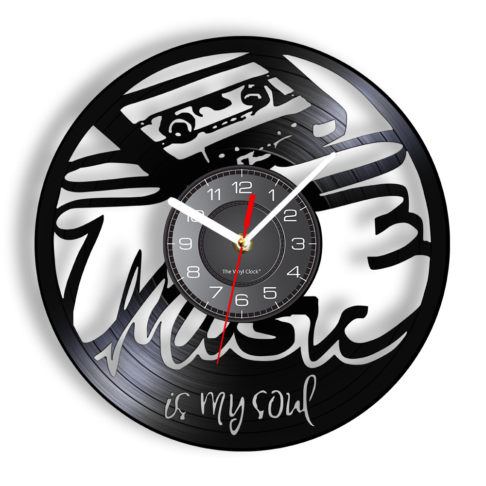 Music Is My Soul Muisc Inspira - Audio And Music Separate 评论和价格