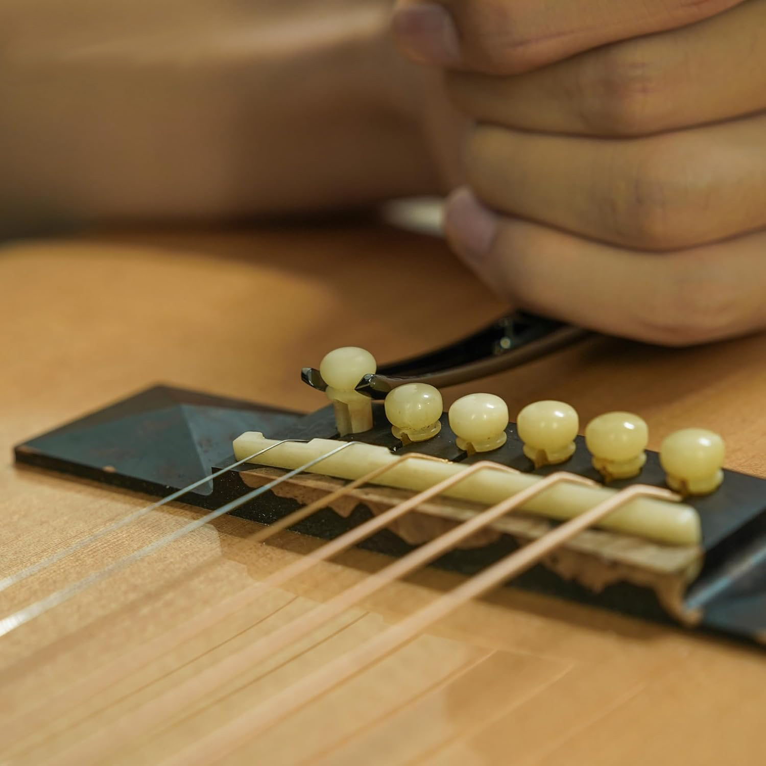4-in-1 Guitar Capo for 6 Strin - Electric Guitar Pick Pack 评论和价格