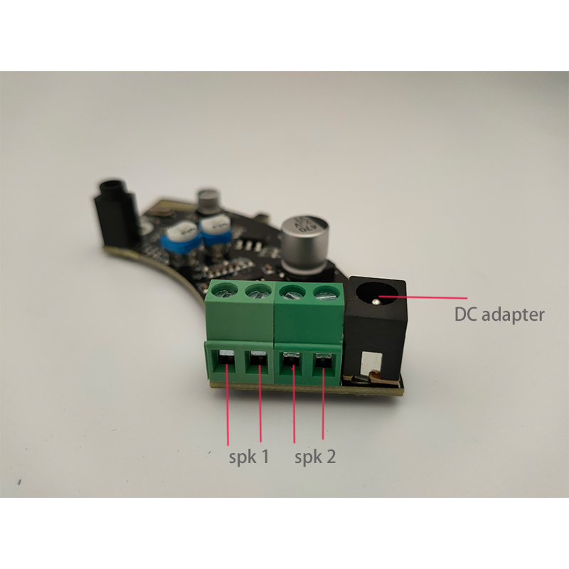 bluetooth Amplifier Board Ceil - Audio Music Background Free 评论和价格