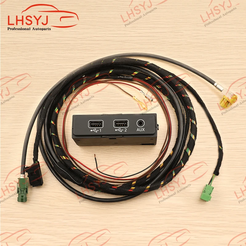 8W0035736 For Audi A4 A5 B9 8W - Audio Music Hub 评论和价格
