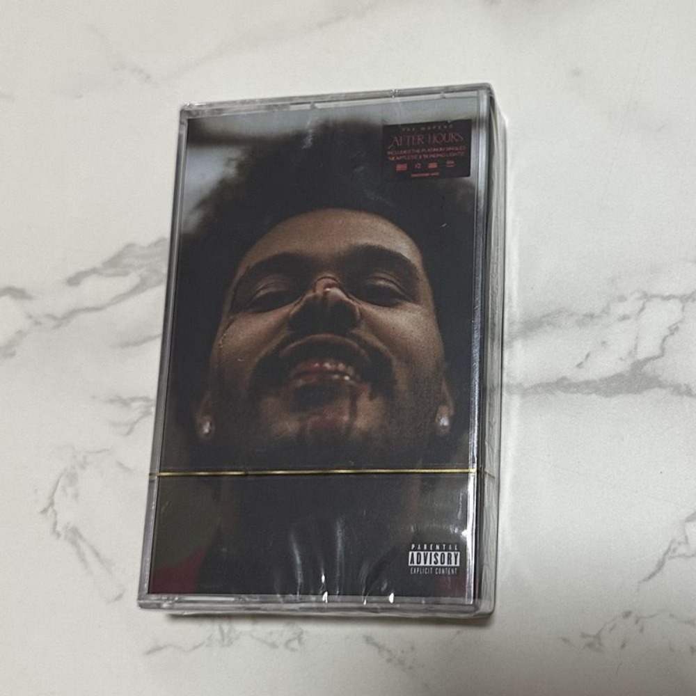 Brand New Sealed Cassette Tape - Audio And Music 评论和价格