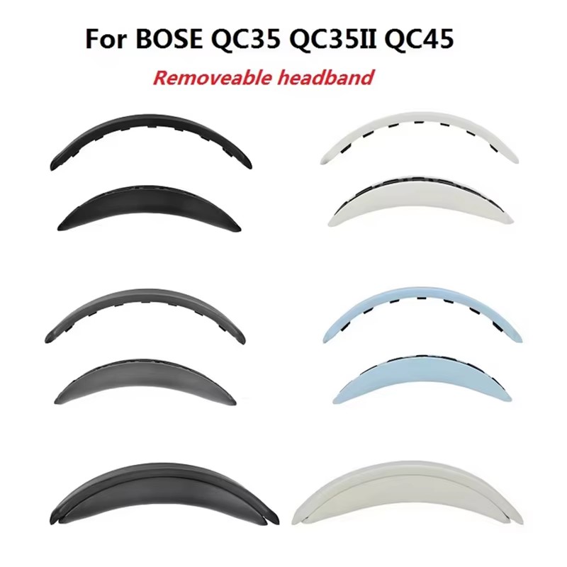 Replacement Headband for Bose  - Bose Headphone Qc45 评论和价格