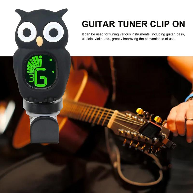 Electric Guitar Tuner Professi - Guitar Tuner Clip 评论和价格
