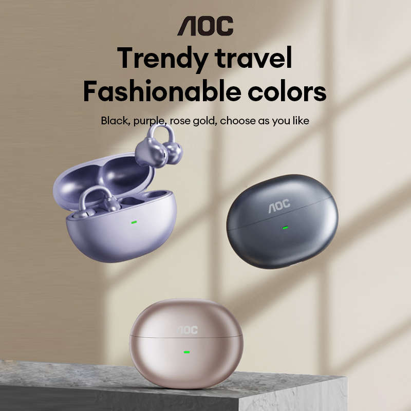 AOC ACD2544 Wireless Bluetooth - Audio And Music 评论和价格