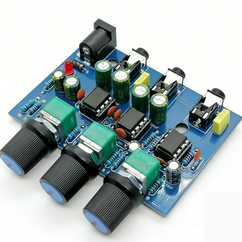 SOTAMIA Two Channel Audio, One - Mix Audio Music 评论和价格