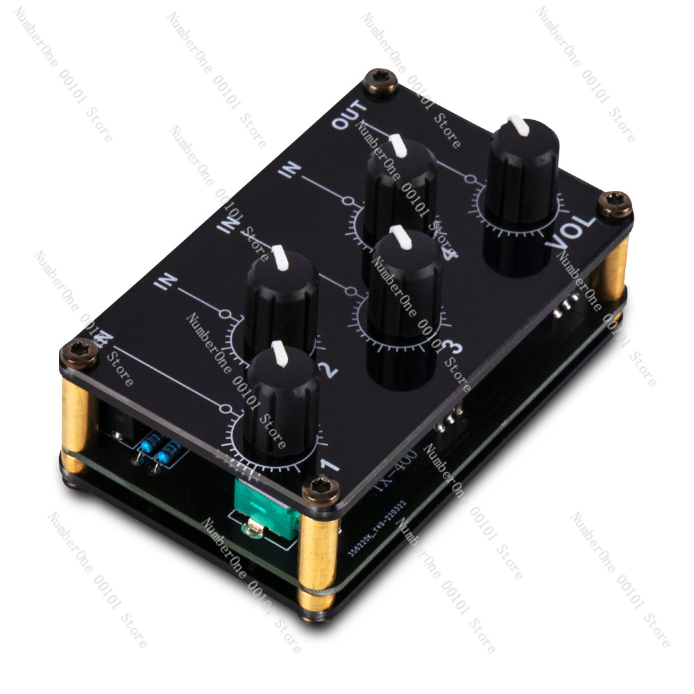 Multifunctional Audio Front Pa - Audio Music Hub 评论和价格