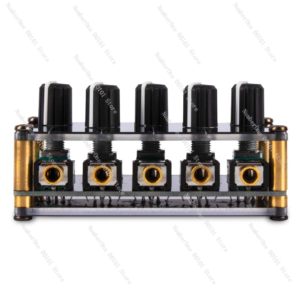 Multifunctional Audio Front Pa - Audio Music Hub 评论和价格