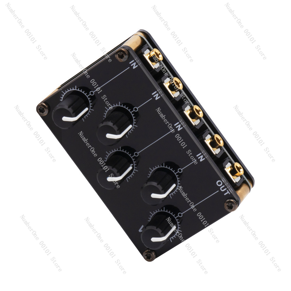 Multifunctional Audio Front Pa - Audio Music Hub 评论和价格