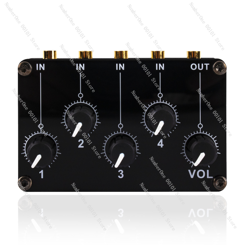 Multifunctional Audio Front Pa - Audio Music Hub 评论和价格
