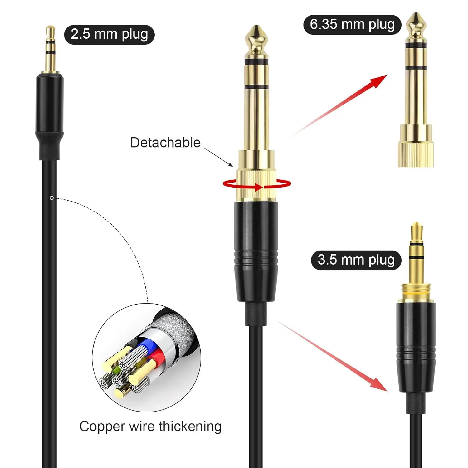 For BOSE QuietComfort 25 QC35I - Bose Headphone Qc45 评论和价格