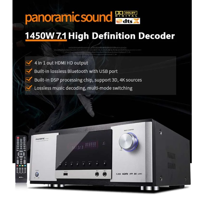 7.1 Home Theater Ceiling Speak - Audio Music Background Free 评论和价格