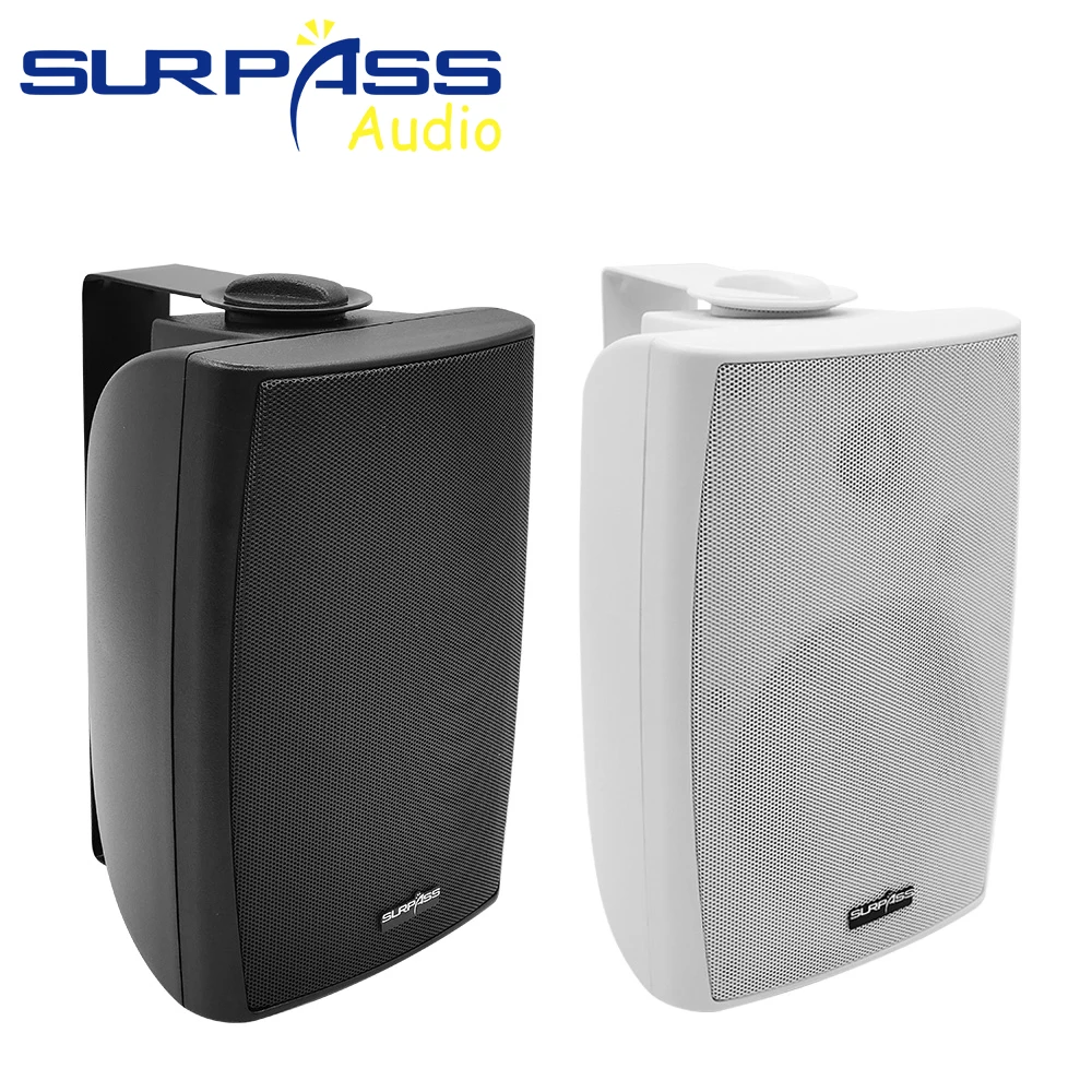 PA System Wall Mount Speaker A - Audio Music Background Free 评论和价格