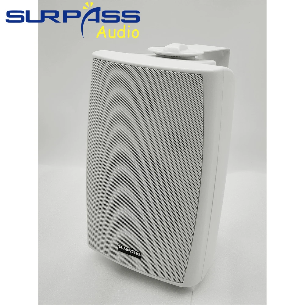 PA System Wall Mount Speaker A - Audio Music Background Free 评论和价格