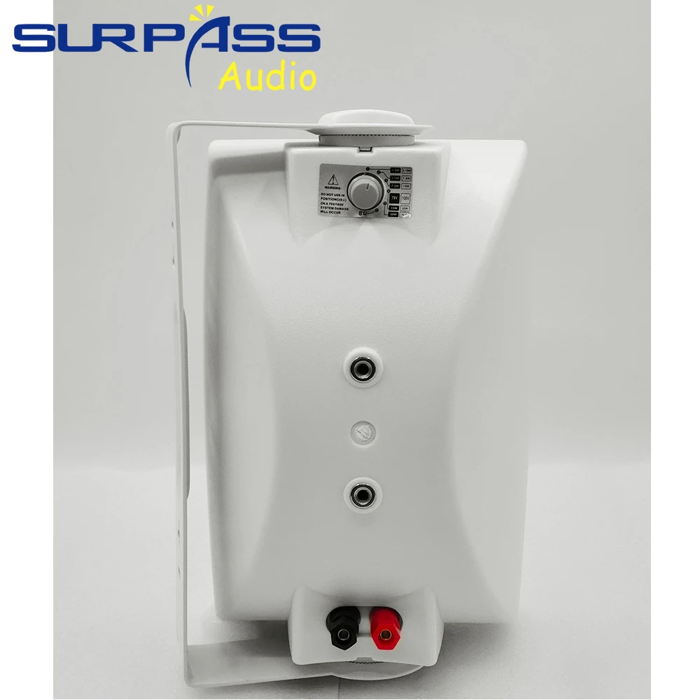 PA System Wall Mount Speaker A - Audio Music Background Free 评论和价格