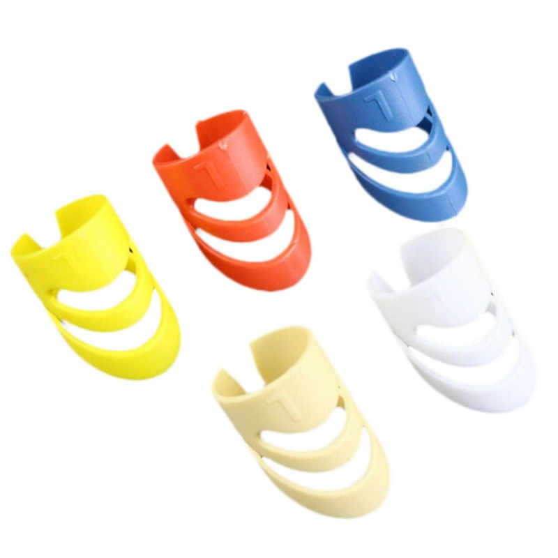 4Pcs/set ALaska Pik Finger Pic - Electric Guitar Pick Pack 评论和价格