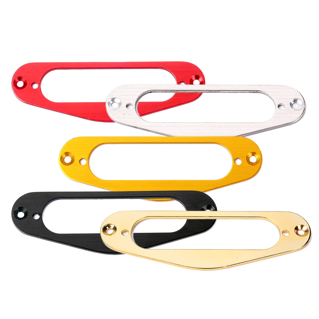 1 Pc Metal Single Coil Neck Pi - Electric Guitar Pick Pack 评论和价格
