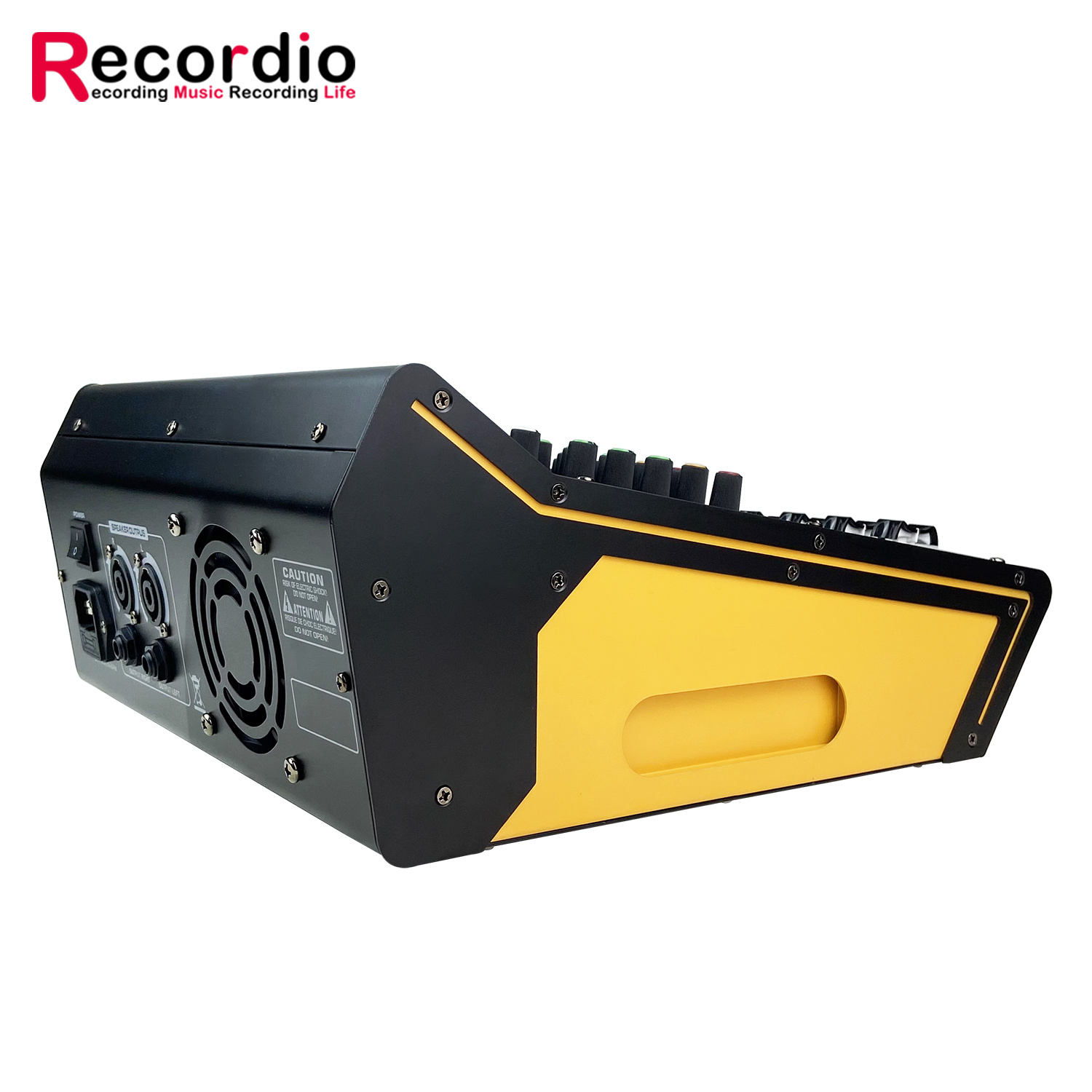 GAX-EX4 Professional Digital M - Mix Audio Music 评论和价格
