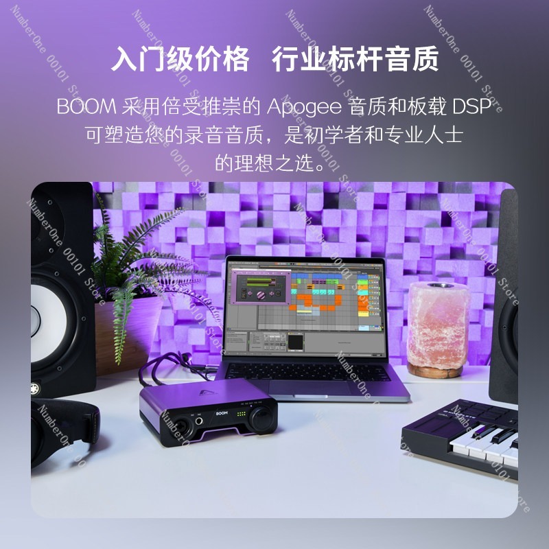 Professional USB External Soun - Mix Audio Music 评论和价格