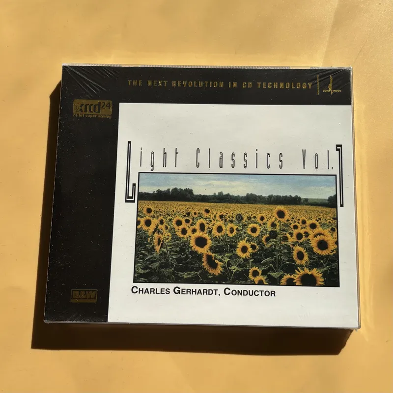 Classical Music Fever Disc Lig - Audio Music Of 评论和价格