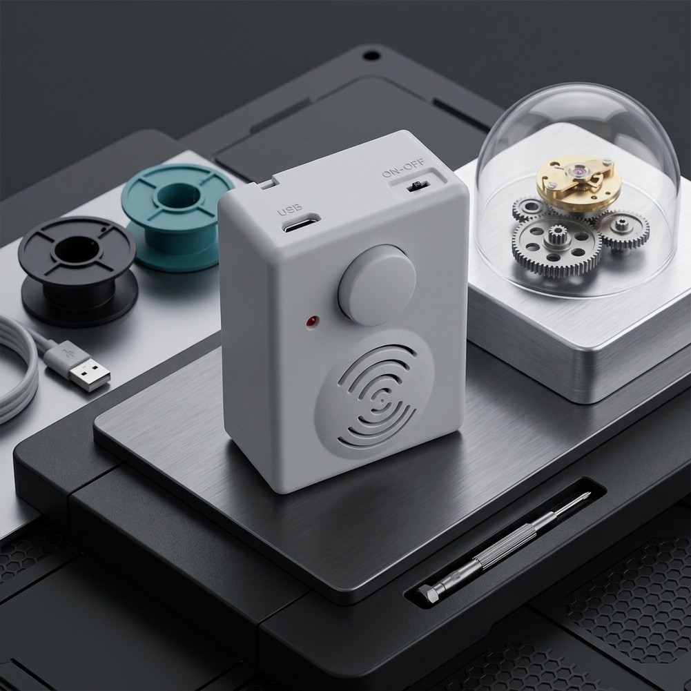 USB-Compatible Customizable Mu - Audio Music Upload 评论和价格