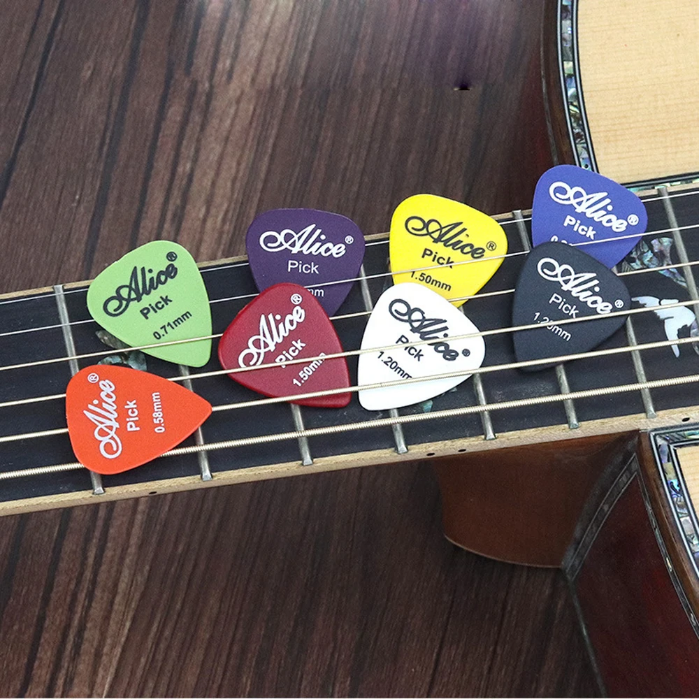 Guitar Pick Set Electric Guita - Electric Guitar Pick Pack 评论和价格