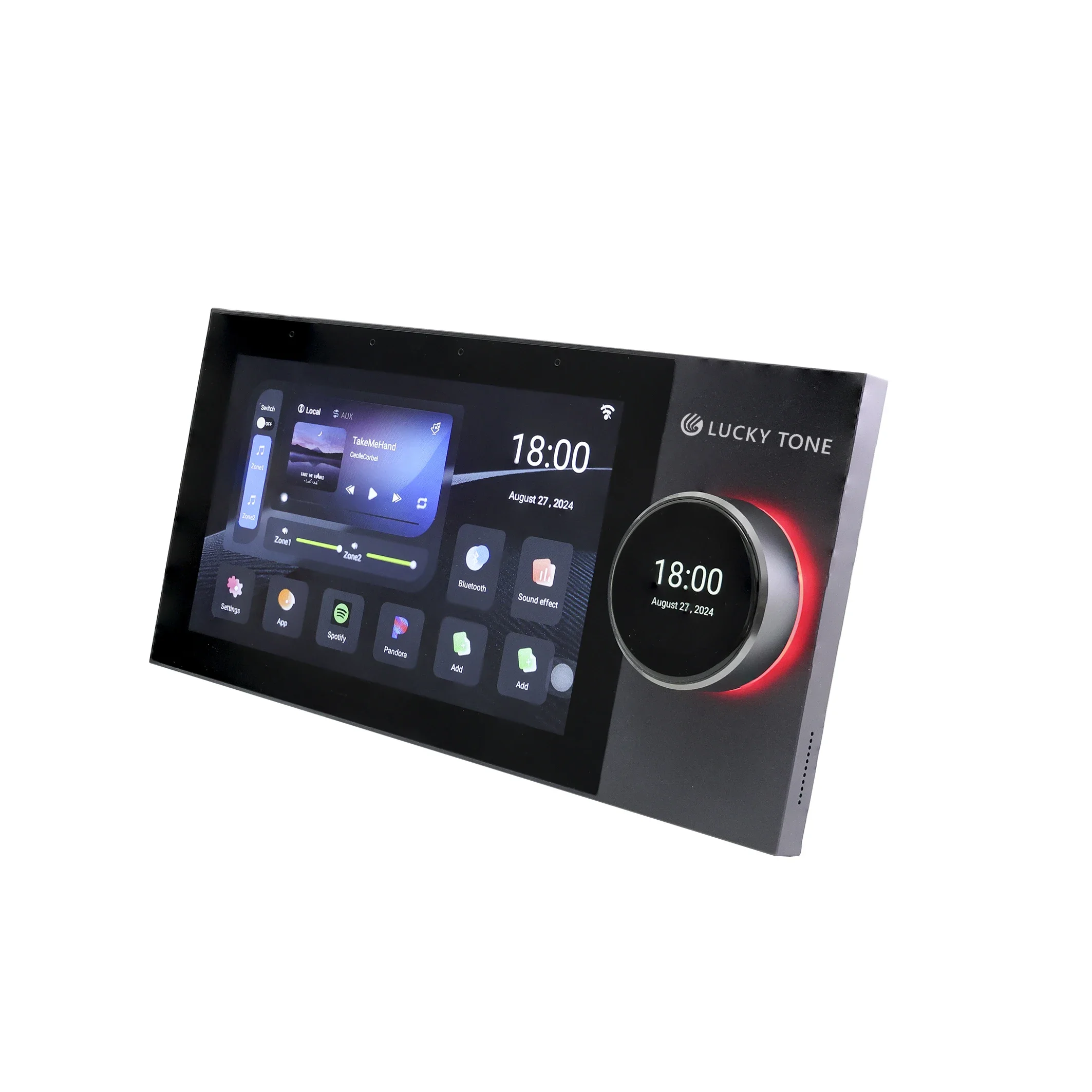M Wall Amplifier Tuya Zigbee S - Audio Music Background Free 评论和价格