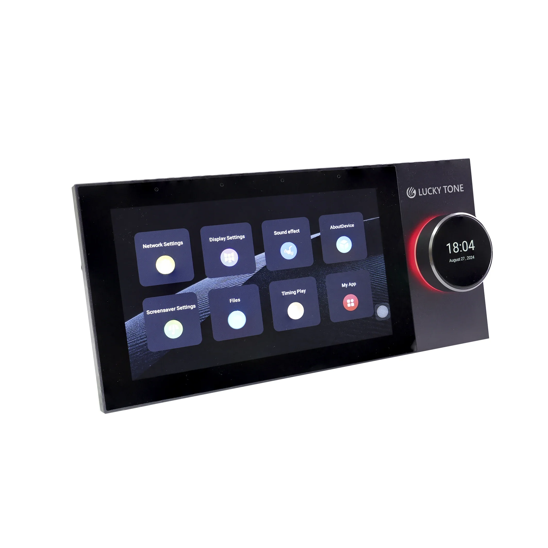 M Wall Amplifier Tuya Zigbee S - Audio Music Background Free 评论和价格
