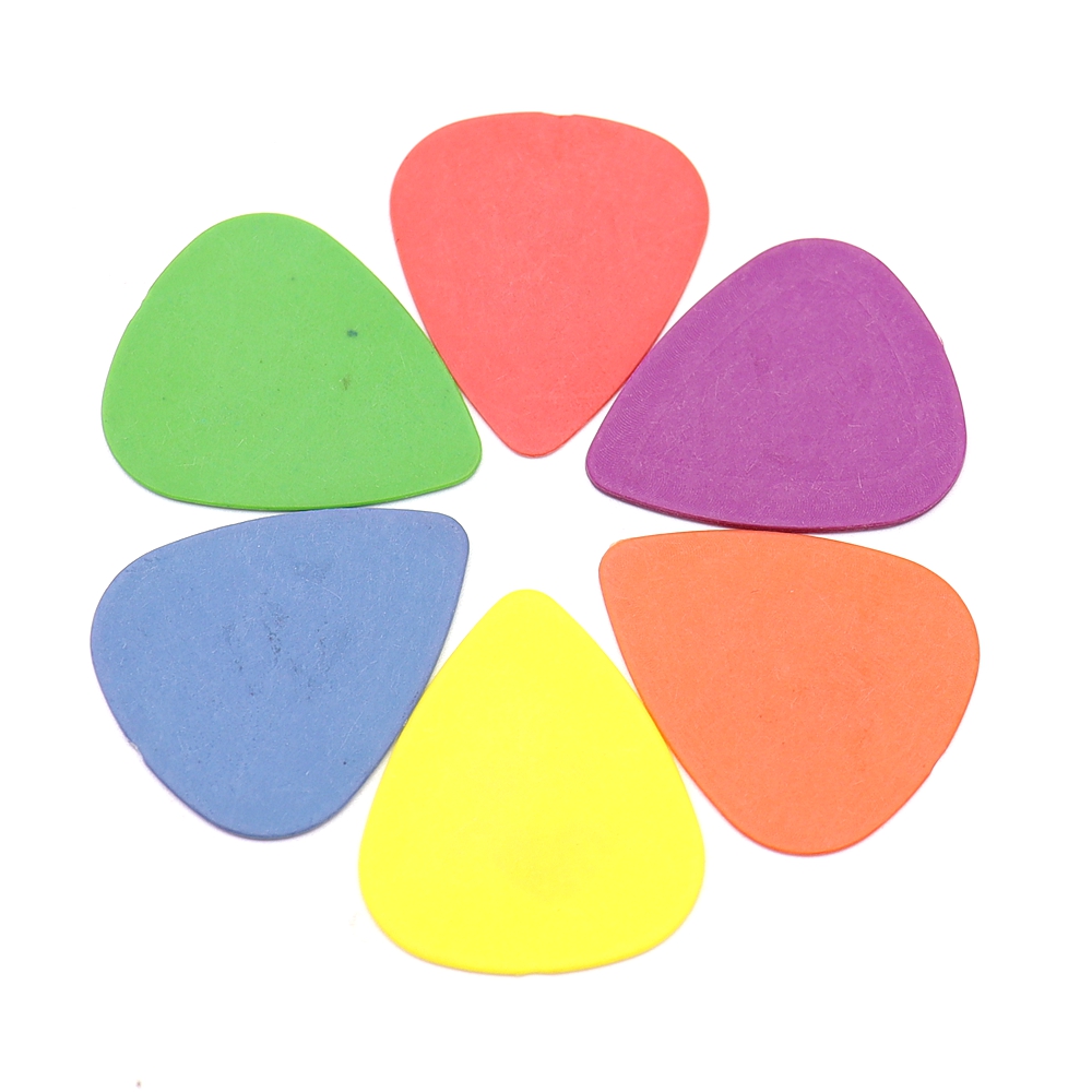 50pcs Dunlop Guitar Picks Elec - Electric Guitar Pick Pack 评论和价格