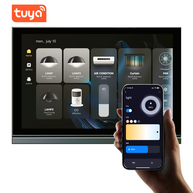 Smart Home Audio Amplifier Sys - Audio Music Hub 评论和价格