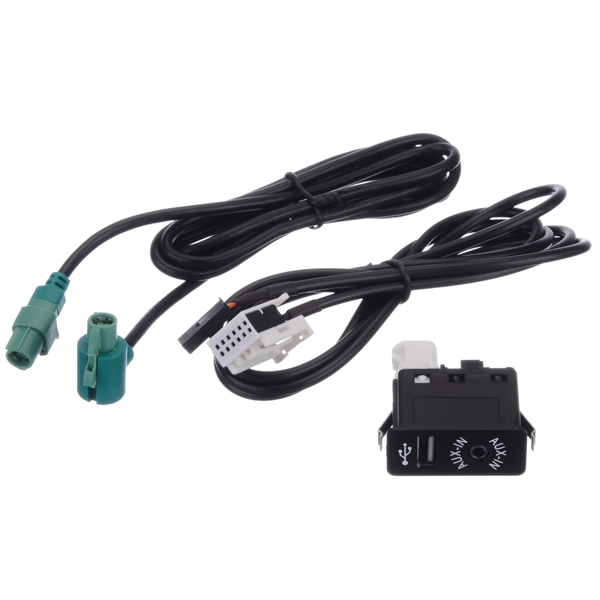 Super Sale Car Bluetooth Music - Audio Music Car 评论和价格