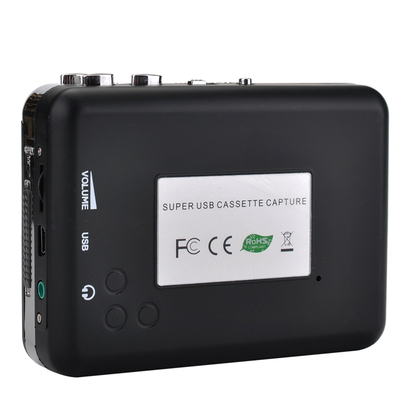 Original Ezcap218 Analog Old T - Audio Music Mp3 Song 评论和价格