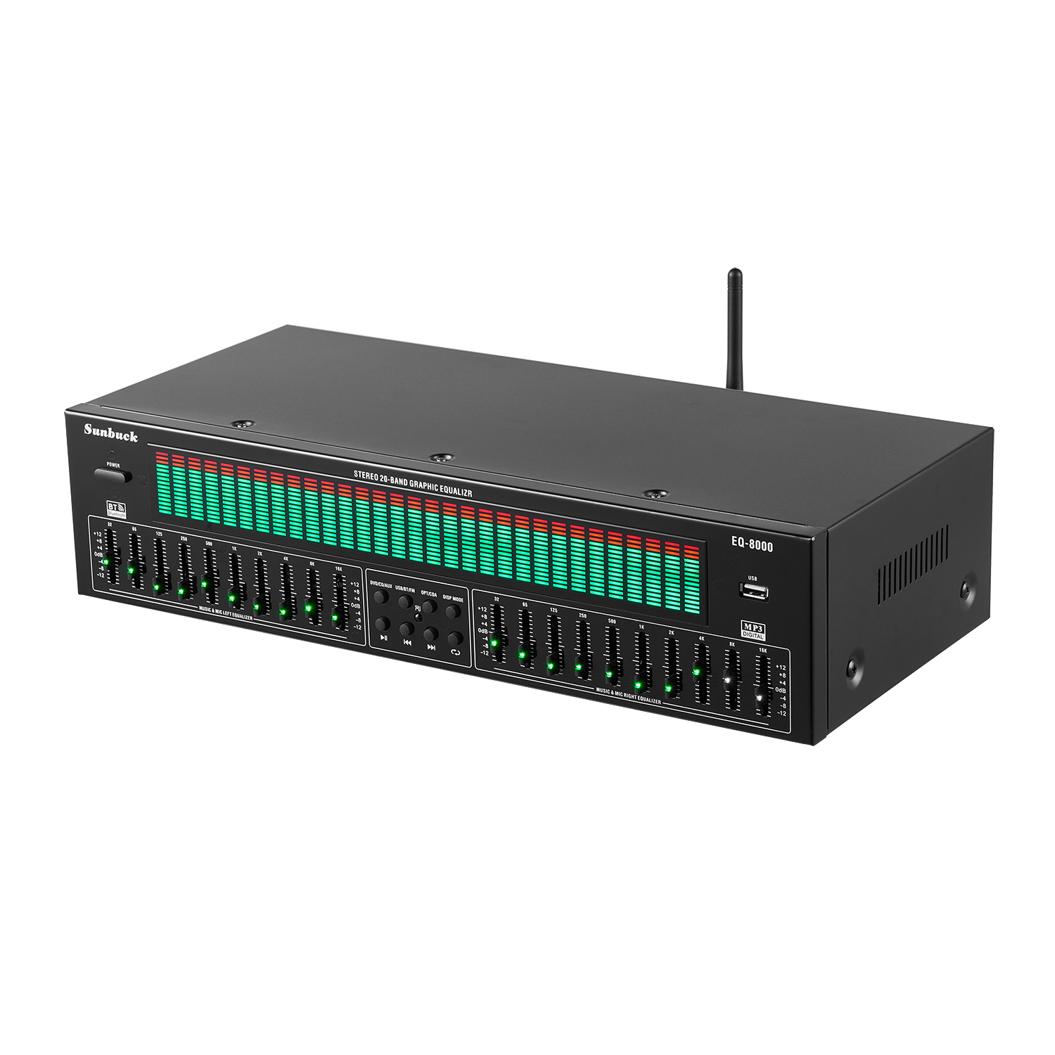 New EQ equalizer music spectru - Audio Music Equalizer 评论和价格