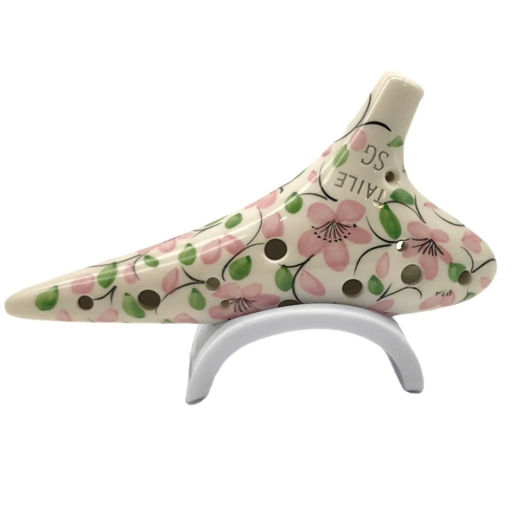 Ceramic Ocarina SG Tune Profes - Ocarina Ceramic 评论和价格