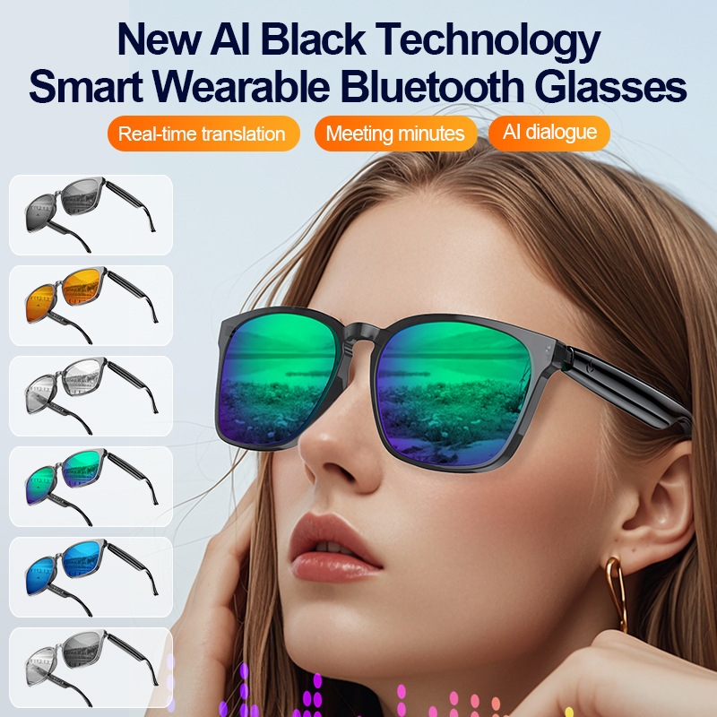 Fashion AI Translation Smart G - Mix Audio Music 评论和价格