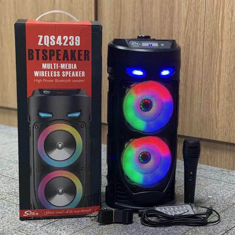 Wireless Bluetooth Column Port - Audio Music Mp3 Song 评论和价格