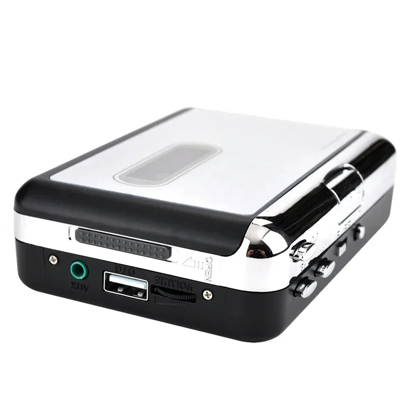 New Cassette Player USB Walkma - Audio Music Mp3 Song 评论和价格