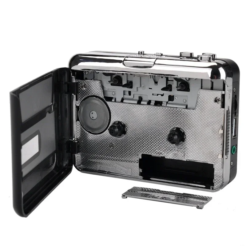 New Cassette Player USB Walkma - Audio Music Mp3 Song 评论和价格