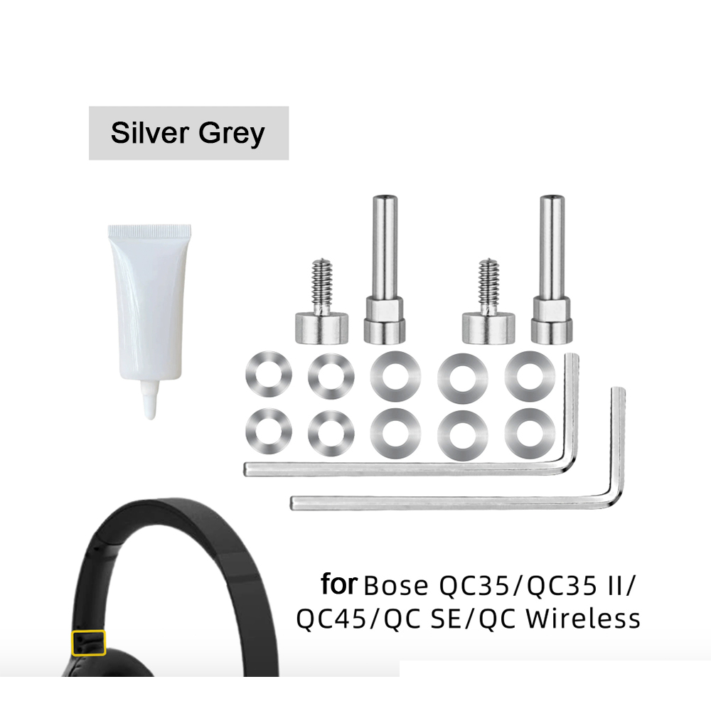POYATU for Bose QC35 QC35 II Q - Bose Headphone Qc45 评论和价格