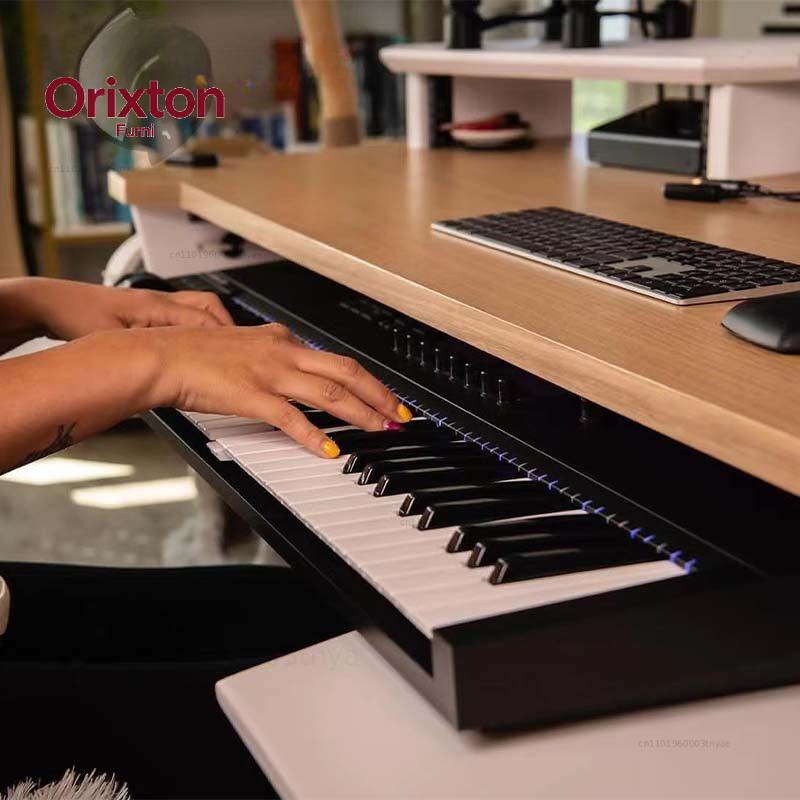 Solid Wood Minimalist Music Pr - Mix Audio Music 评论和价格