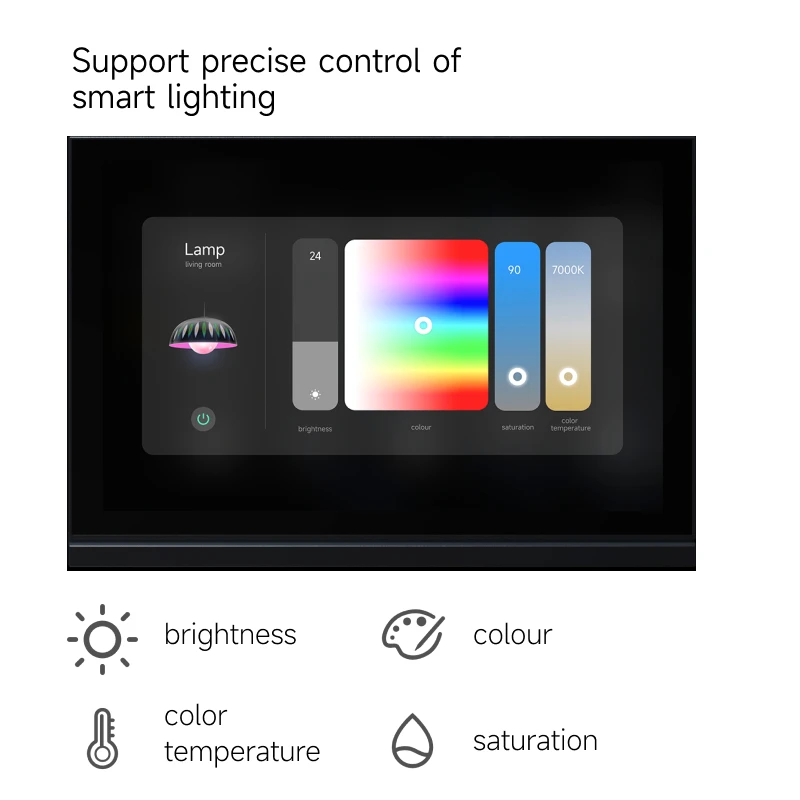 Smart Home Audio Amplifier Sys - Audio Music Hub 评论和价格