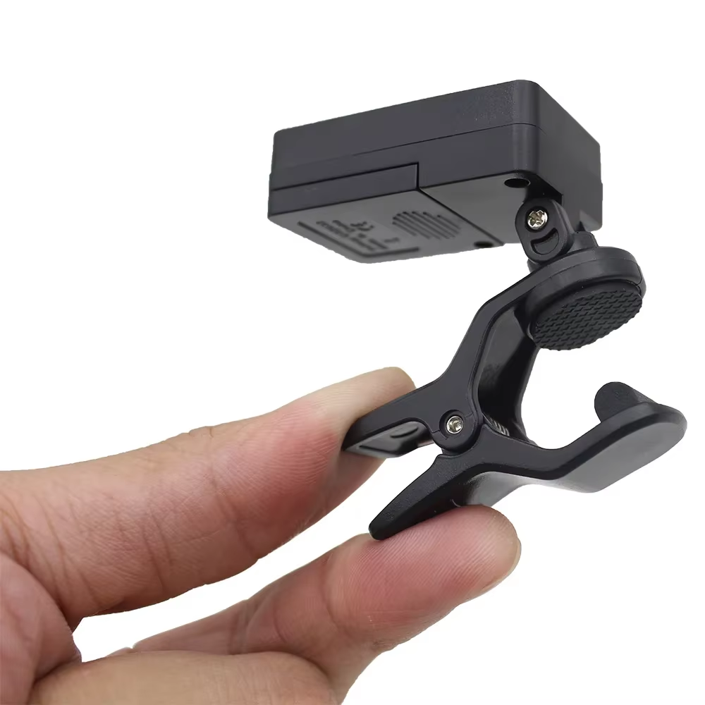 IRIN Guitar Tuner T-100 Digita - Guitar Tuner Clip 评论和价格