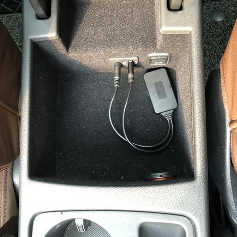 Car Wireless Bluetooth Cable A - Audio Music Car 评论和价格