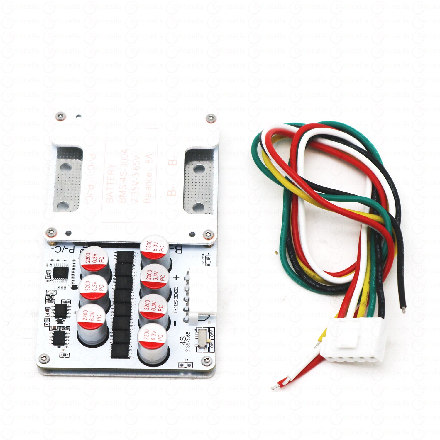 BSM 4S 150A LiFePO4 Lithium Ba - Audio Music Equalizer 评论和价格