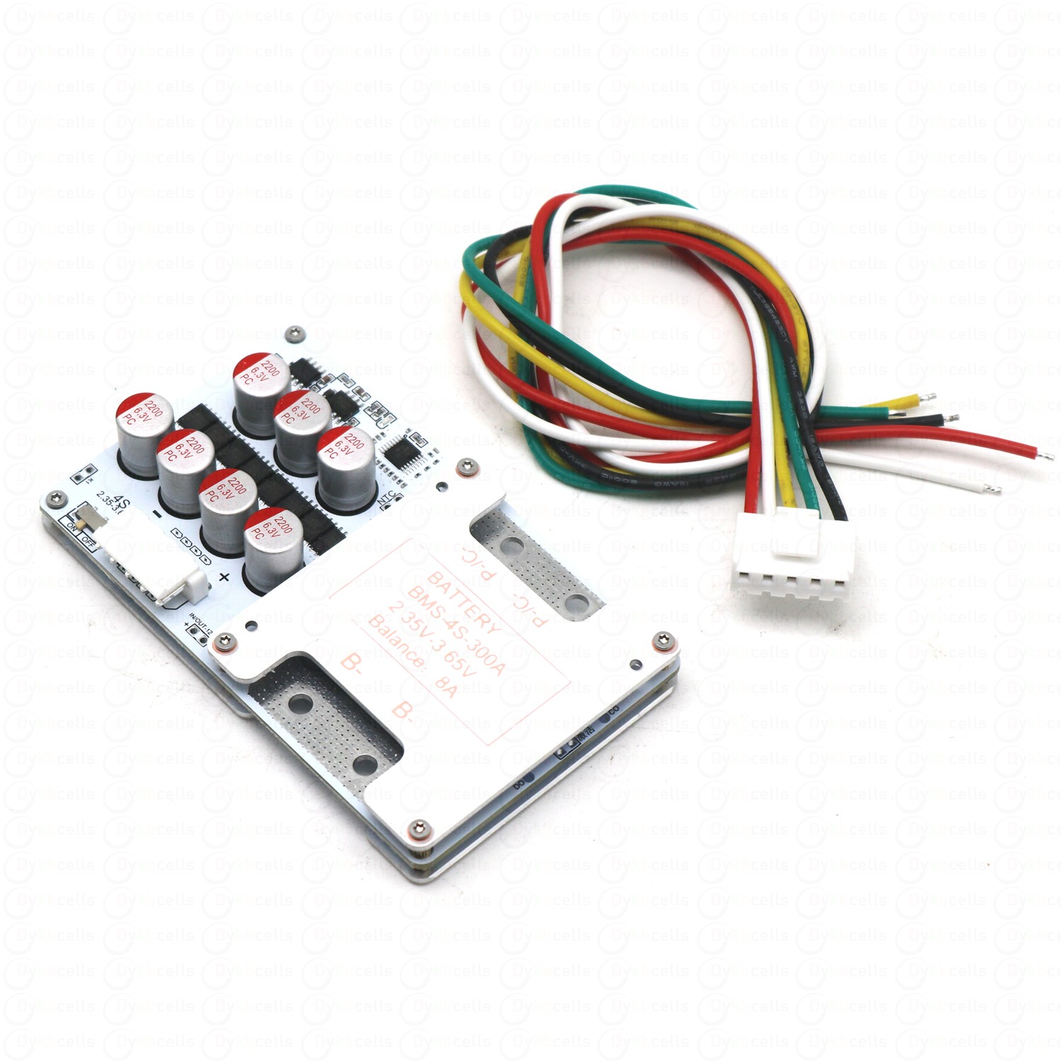 BSM 4S 150A LiFePO4 Lithium Ba - Audio Music Equalizer 评论和价格