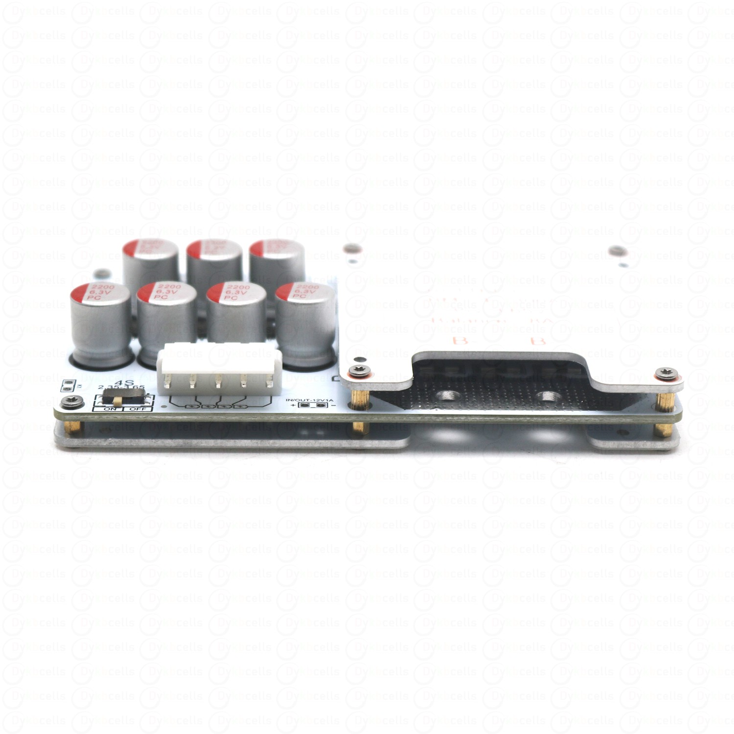 BSM 4S 150A LiFePO4 Lithium Ba - Audio Music Equalizer 评论和价格