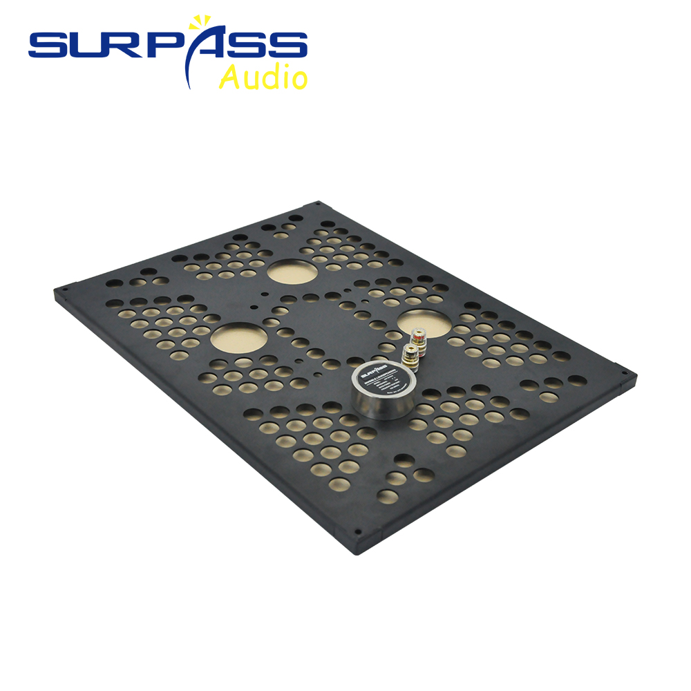 20W Invisible Indoor Speaker R - Audio Music Background Free 评论和价格